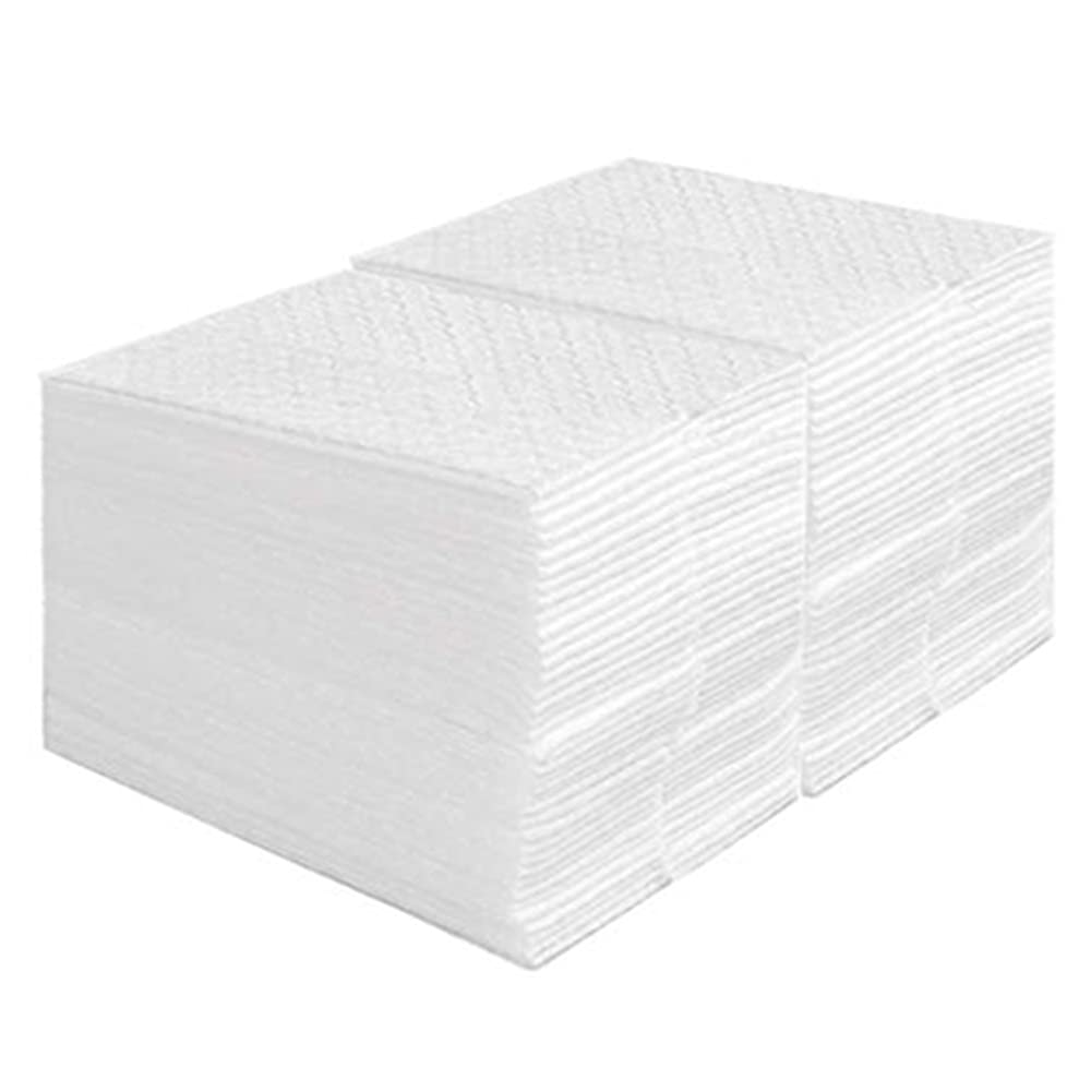 JINYUDOME Electrostatic Dry Mop Refills - 120 Pack Floor Dusting Cloths