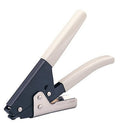 Malco TY4G Tensioning Tie Tool for HVAC Nylon Duct Straps