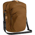 Vaude eBack Single Rear E-Bike Pannier Bag with Battery Storage – Umbra