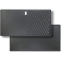 GFTIME Cast Iron Grill Griddle 43x20.5cm for Enders Boston & Monroe 3