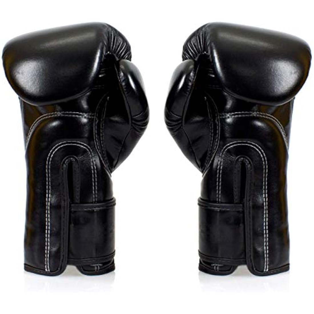 Fairtex Microfiber Muay Thai Boxing Gloves | Handmade Training Gear