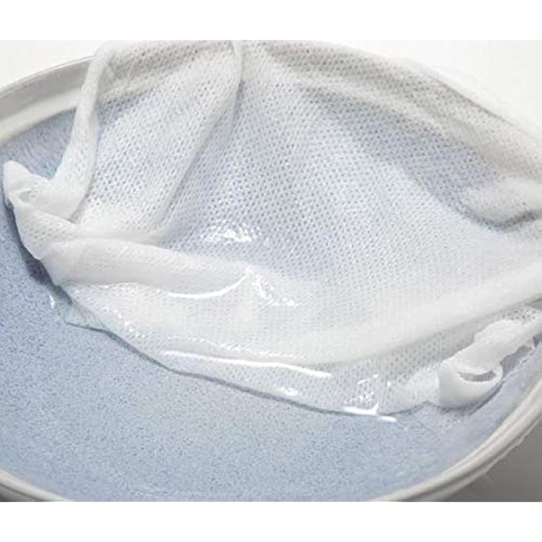 GLOYY Compressed Towels – 500 Count Biodegradable Mini Coin Tissues
