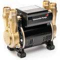 Salamander CT Force 15PT Brass Impeller Twin Shower Pump | 1.5 Bar