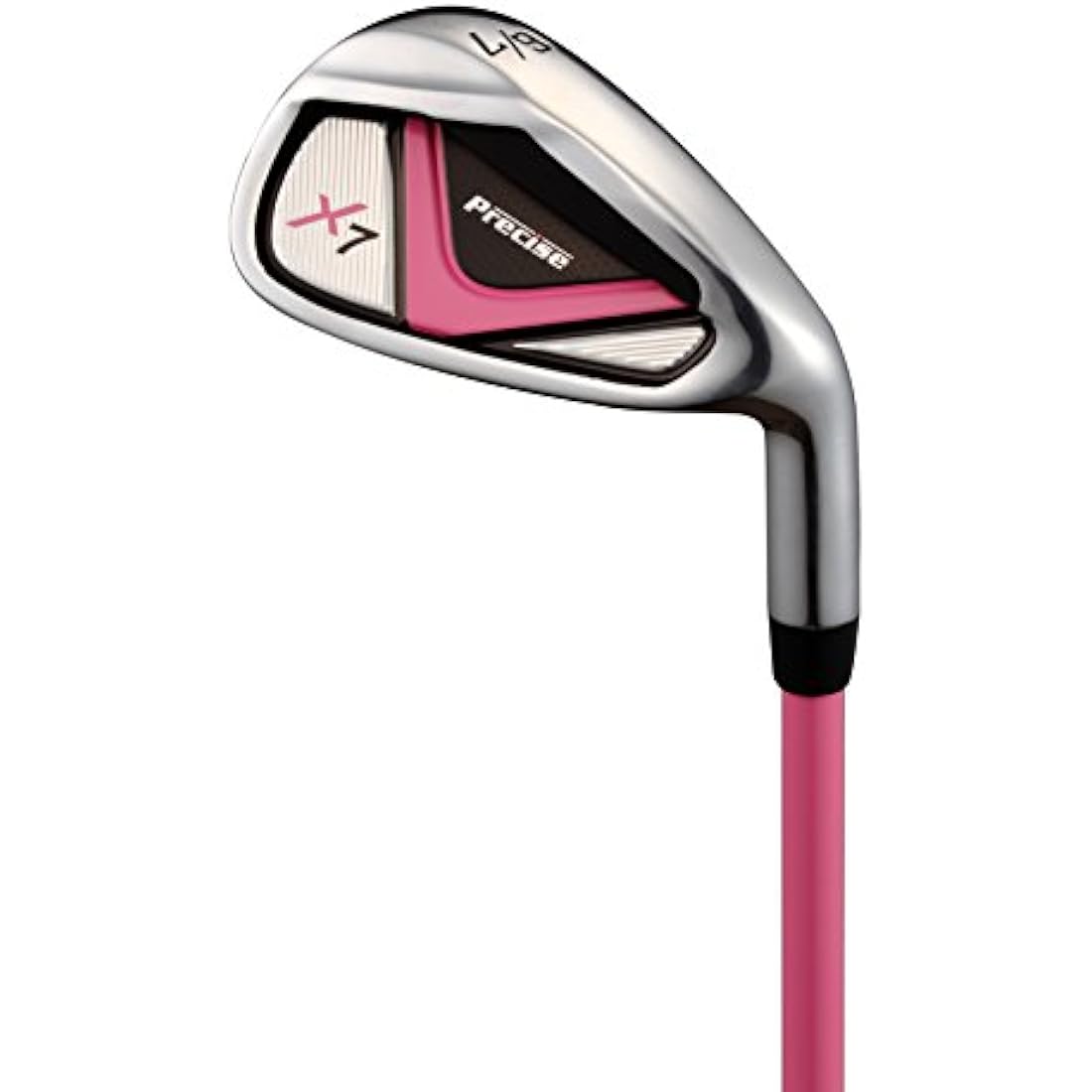 Precise X7 Junior Complete Golf Club Set for Kids Ages 3-5 | Right Hand