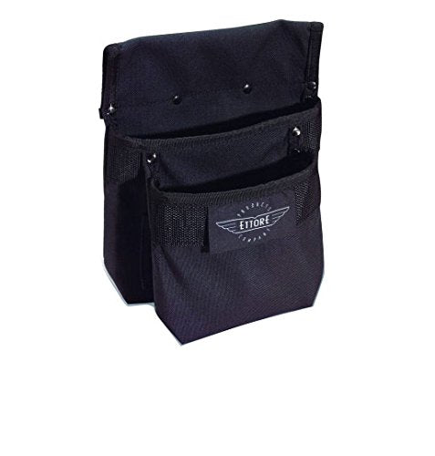 Maya Professional Glass-Cleaning Tool Holder Bag –