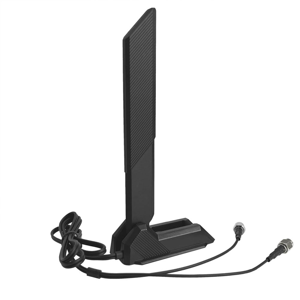 Gintai WiFi 6E Antenna Cable for ASUS ROG, MSI MAG & GIGABYTE AORUS