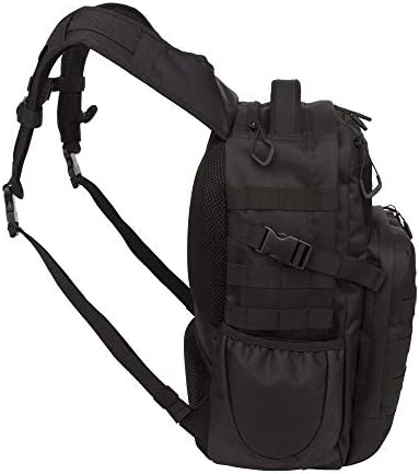 Fieldline Unisex Daypack - Durable Outdoor Hiking and Travel Backpack