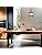 Modern Grey Glass Pendant Light – Gold Copper LED Chandelier