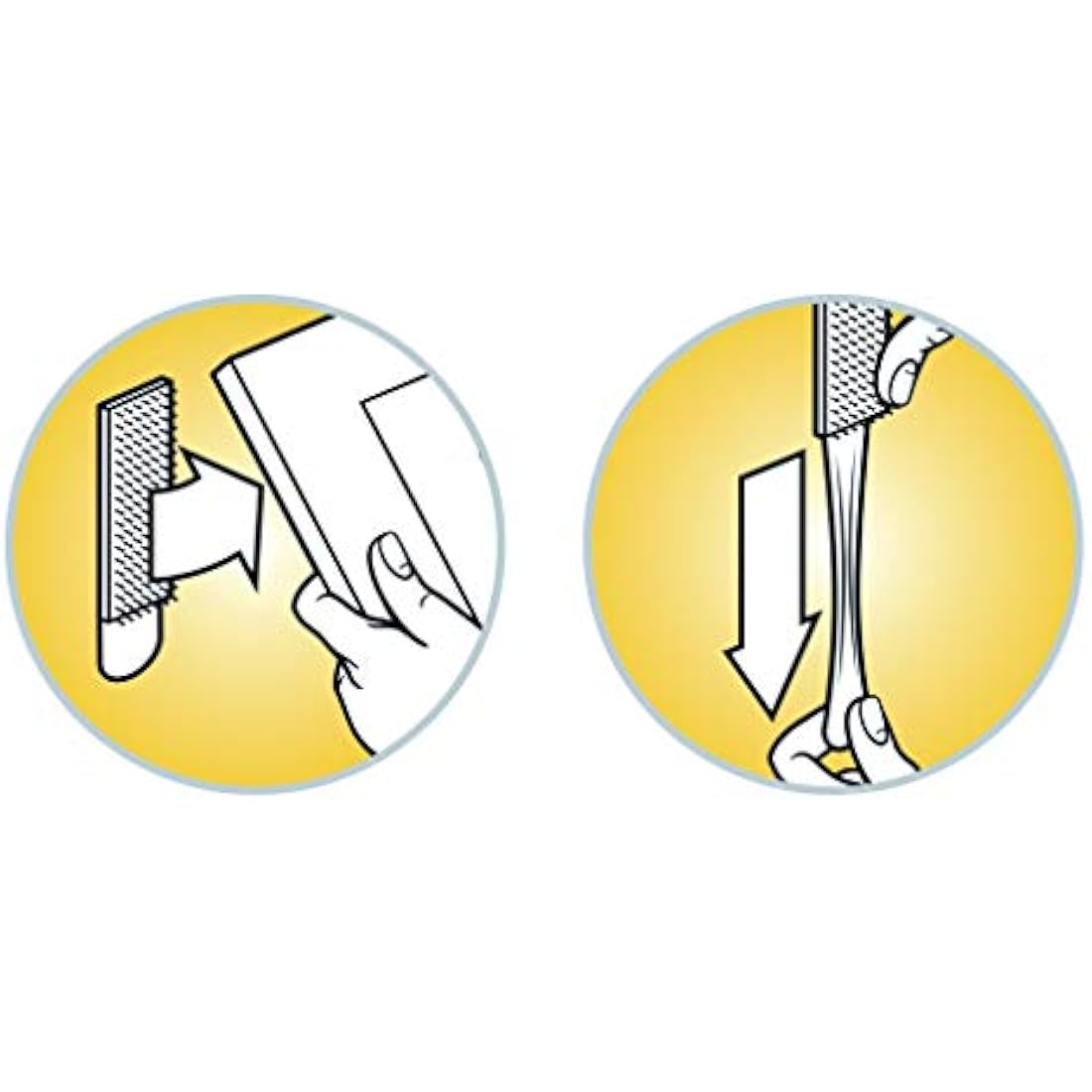Command Picture Hanging Strips Value Pack – 12 Pairs, White, Damage-Free