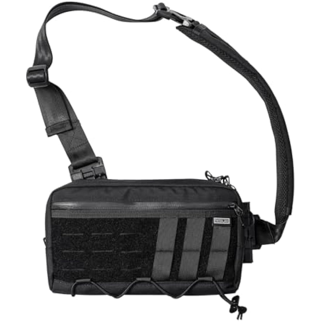Cache L3 EDC Sling Bag – Lightweight Nylon Tactical Daypack
