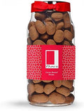 Rita Farhi Cocoa Dusted Milk Chocolate Caramelised Pecans Gift Jar 690g