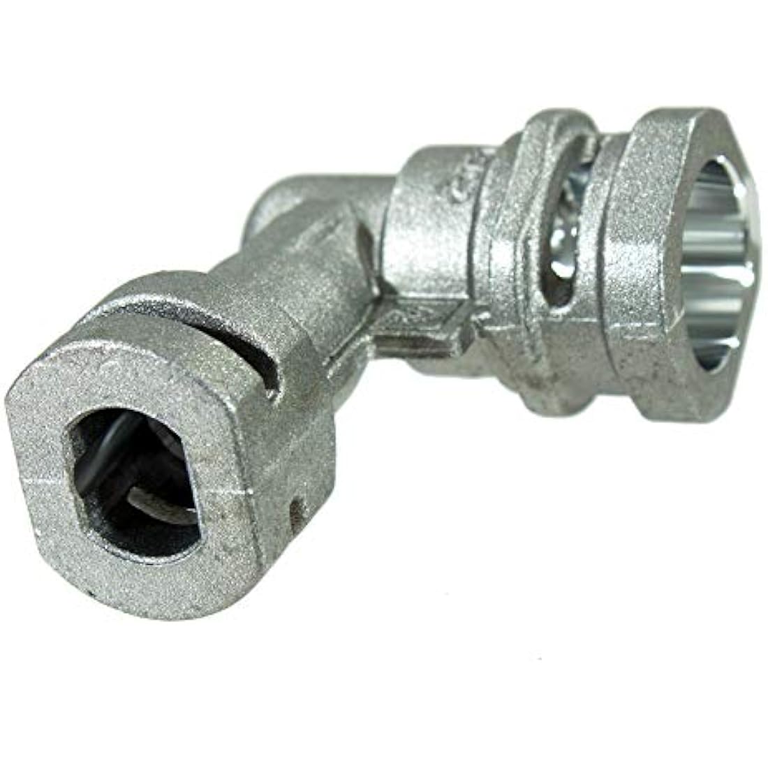 Karcher K4 K5 Pressure Washer Replacement Foot - Genuine Part 4.100-775.0