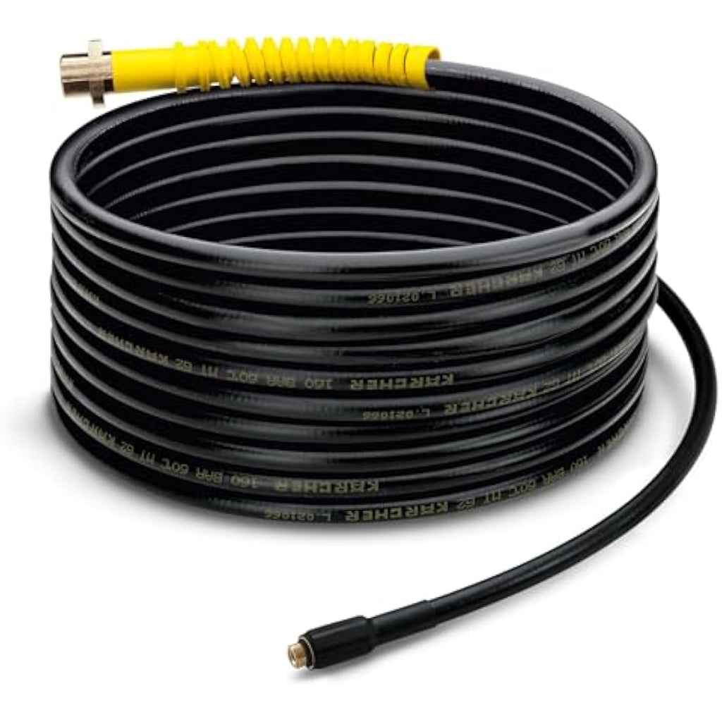 Kärcher 20m Pipe and Gutter Cleaning Kit for Pressure Washers