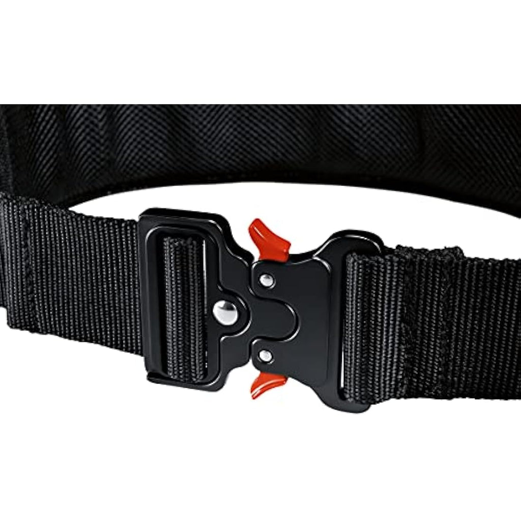 Bosch Professional ProClick Tool Belt 93 – Padded Polyester (Size S/M)