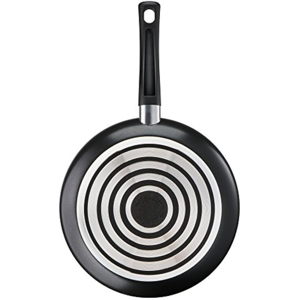 Tefal Taste Non-Stick Frying Pan Set – 20/28cm Aluminium Cookware