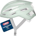 ABUS StormChaser ACE Road Bike Helmet – Lightweight Racing Bicycle Gear