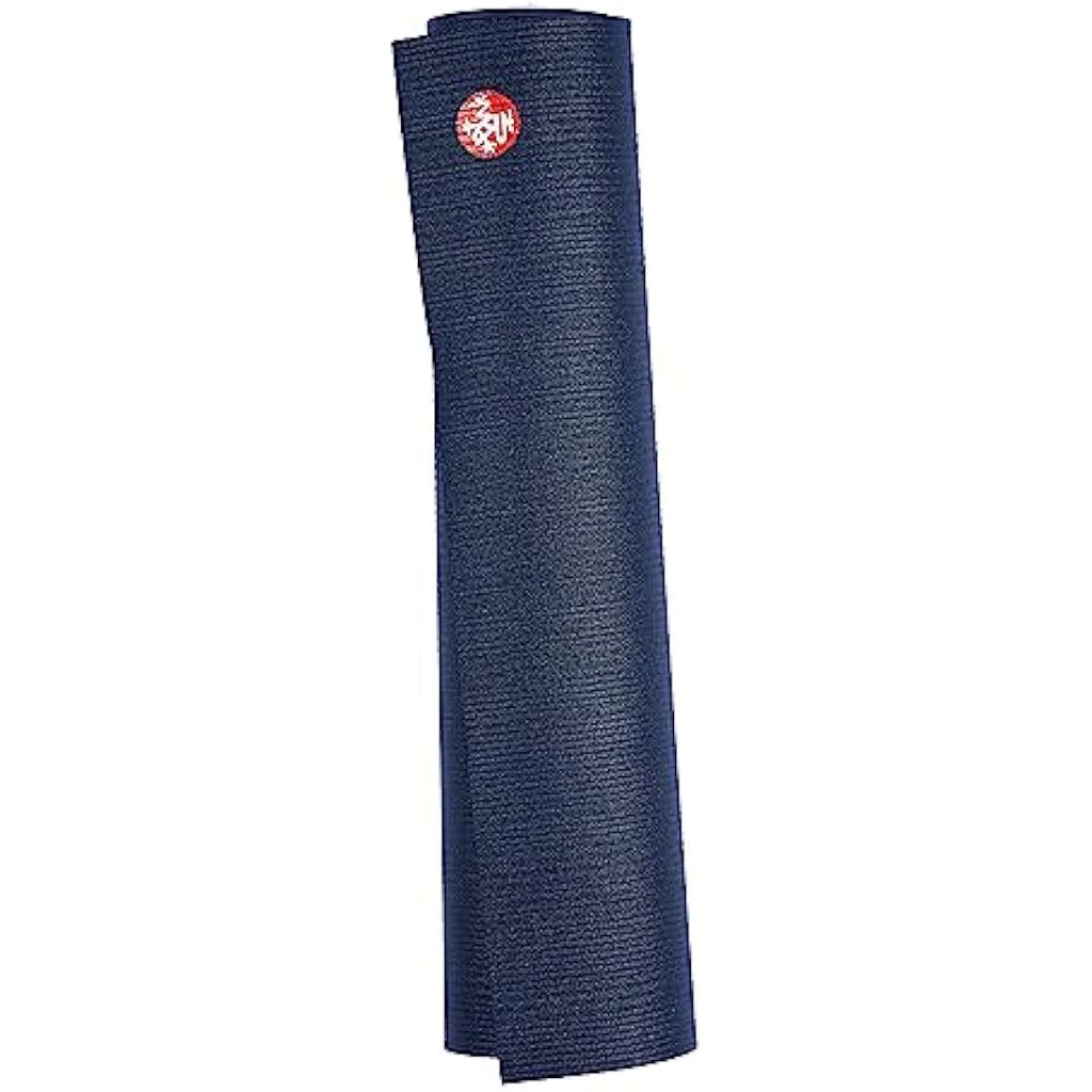 Manduka PROlite Yoga Mat – 4.7mm High Density Non-Slip Pilates Mat