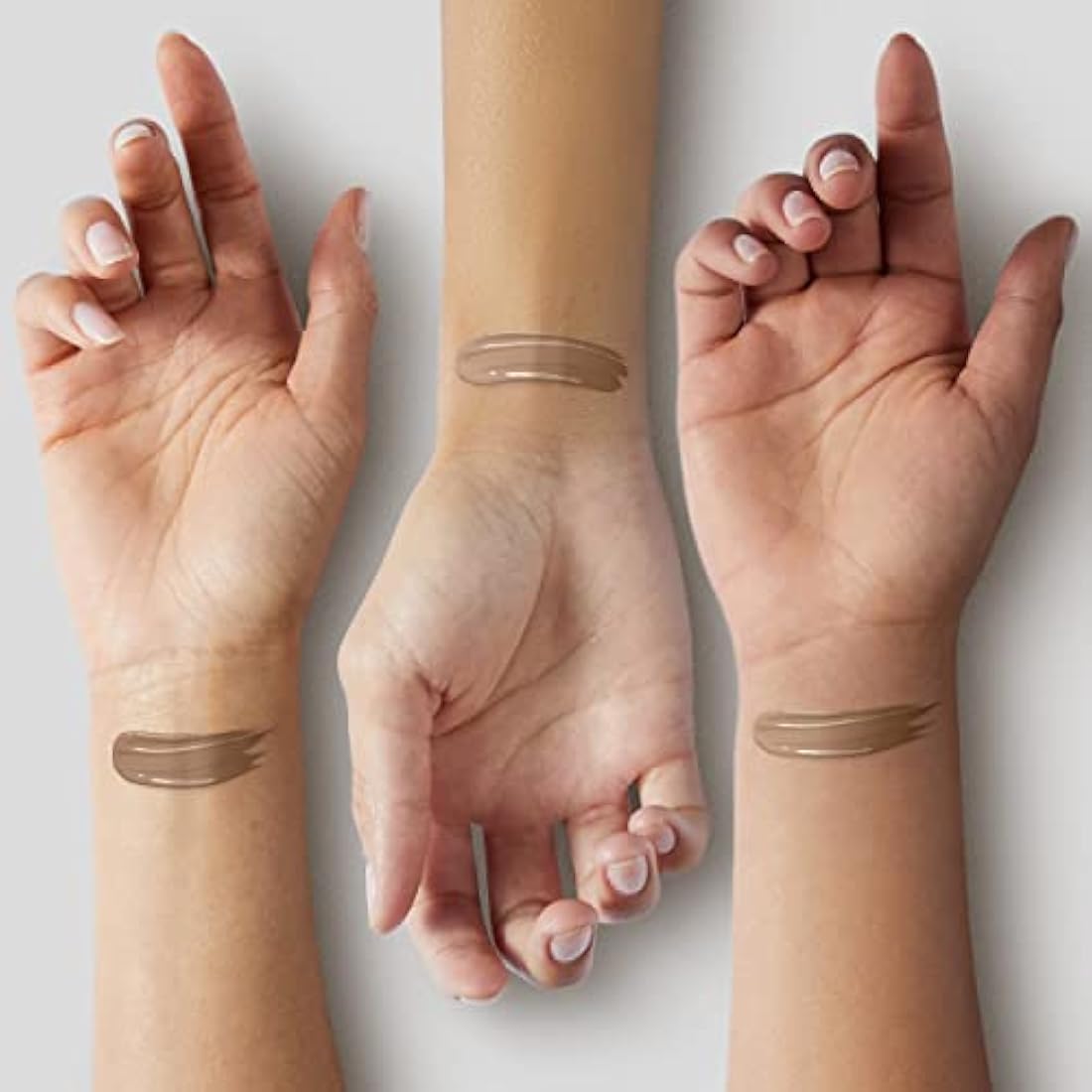 wet n wild Megalast Incognito Full-Coverage Matte Concealer – Light Honey