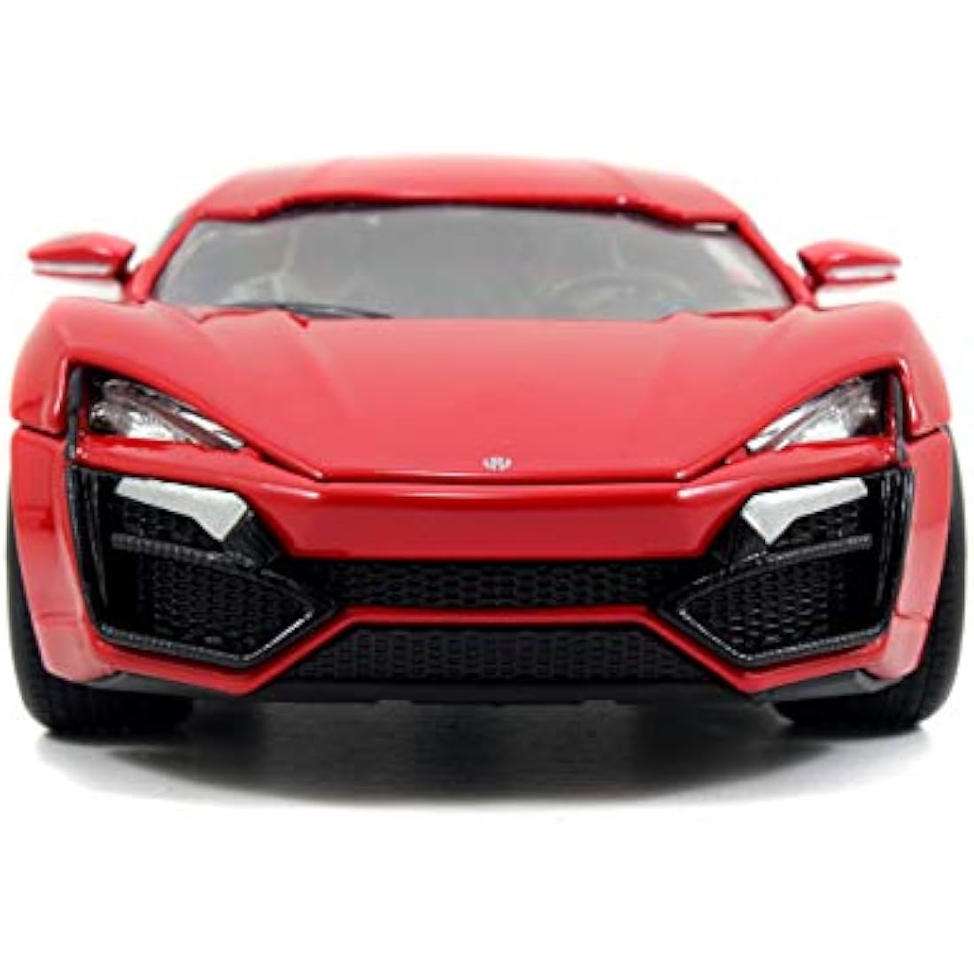 Jada Fast & Furious 7 Lykan Hypersport 1:24 Diecast Model Car
