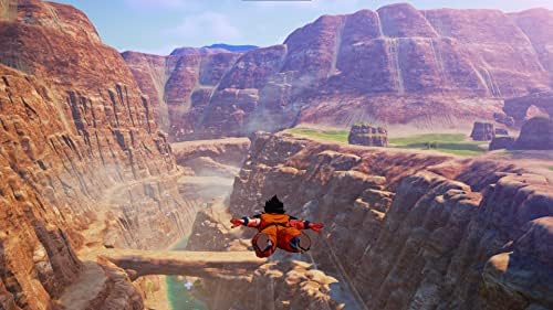 Dragon Ball Z: Kakarot - Action RPG Anime Game for PlayStation 5