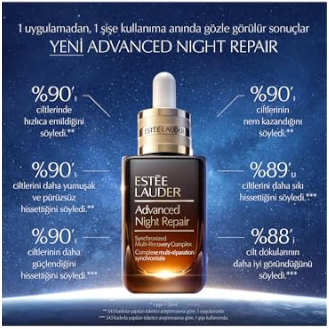 Estee Lauder Advanced Night Repair Synchronized Recovery Complex - 30ml