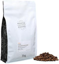 Rounton Coffee Two Stories Blend 1kg - Whole Bean Medium Roast Arabica