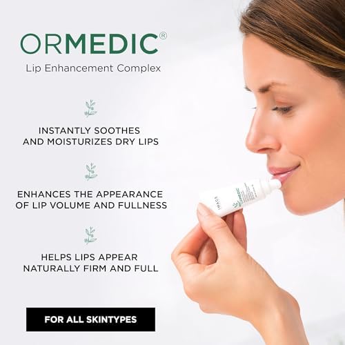 IMAGE Skincare ORMEDIC pH Balancing Lip Enhancement Complex | Peptides