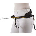 Dingo Canicross Belt | Adjustable Hands-Free Dog Running Belt - Black