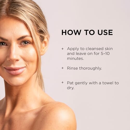 IMAGE Skincare CLEAR CELL Clarifying Salicylic Masque - Kaolin Clay Mask