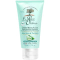 Le Petit Olivier Aloe Vera & Green Tea Moisturizing Hand Cream - 2.5 oz