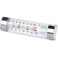 Clear ABS Fridge and Freezer Digital Temperature Monitor