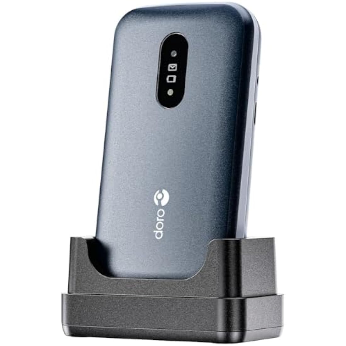 Doro 2820 4G Senior Mobile Phone | Large Buttons & Assistance Key