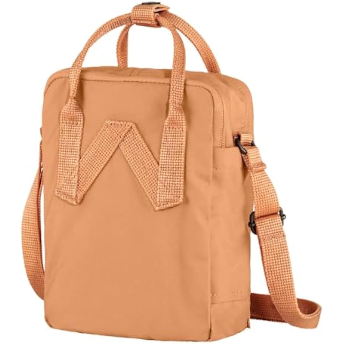 Fjällräven Kånken Sling – Unisex Crossbody Shoulder Bag Daypack