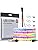 BTF-LIGHTING FCOB RGB IC LED Strip – 5M 720LEDs/m WS2811 Chasing Light