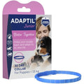 Adaptil Junior Puppy Calming Collar – Adjustable Pheromone Dog Collar