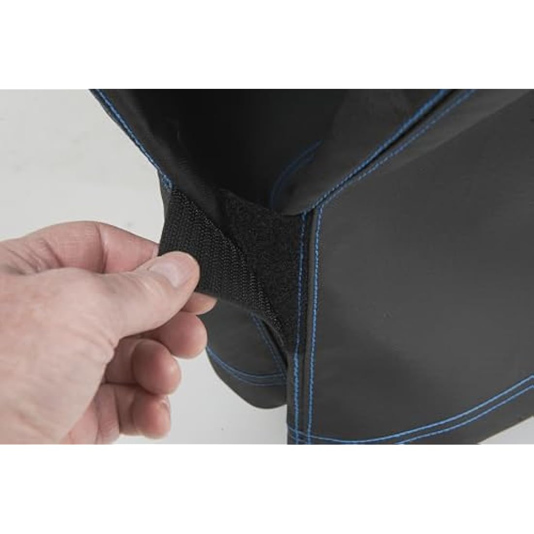 Broil King Premium Grill Cover - Weatherproof PVC for Baron & Monarch