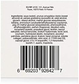 Avant Harmonious Quartz Revitalising Firming Sleeping Mask - 50ml