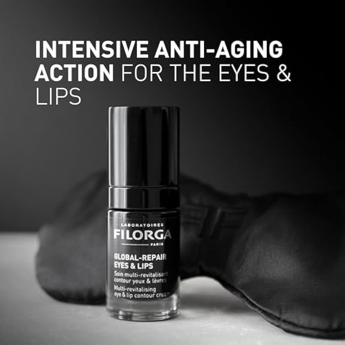Filorga Global-Repair Eyes & Lips - Anti-Ageing Rejuvenating Cream 15ml