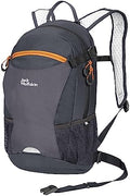 Jack Wolfskin Hiking Backpack – Durable Outdoor Travel Rucksack