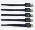 DM-Digital MT7601 USB WiFi Adapter for Satellite Receivers - 5 Pack