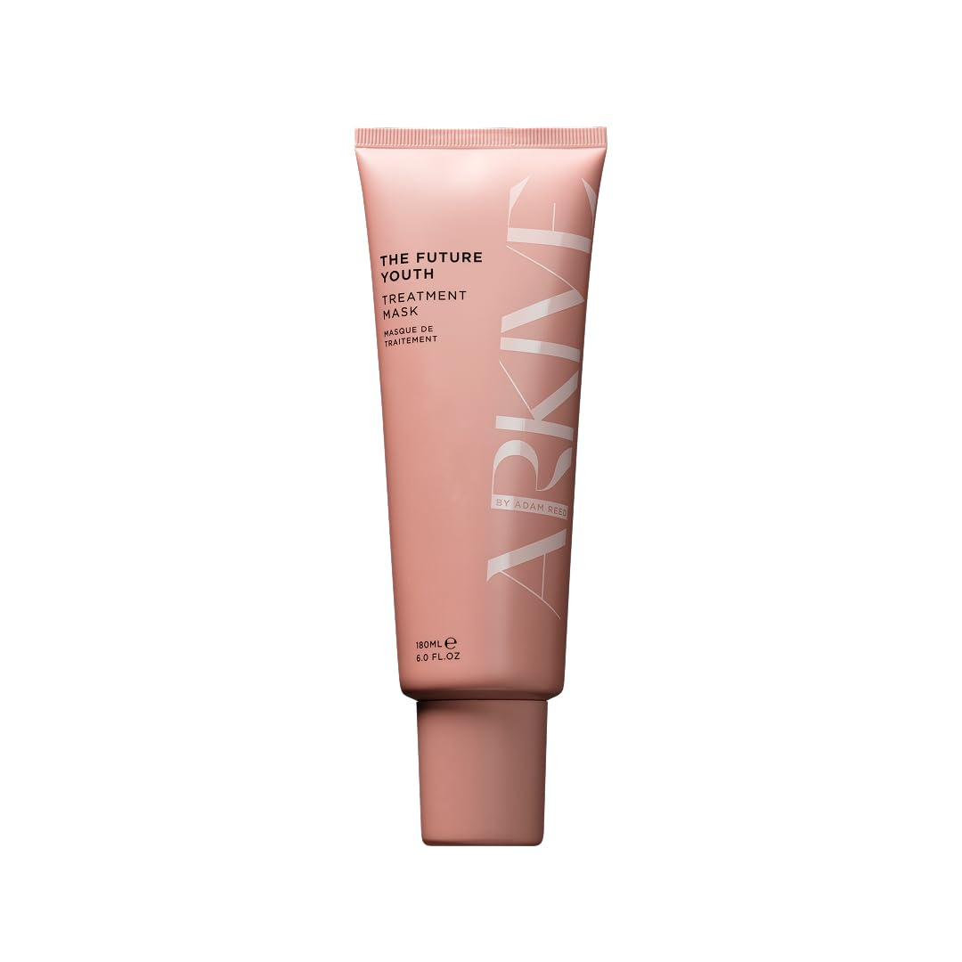 ARKIVE The Future Youth Treatment Mask | Vegan Hydrating Hair Mask 180ml