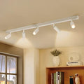 Eofiti 5-Way LED Ceiling Spotlight | Modern Rotatable Warm White Light