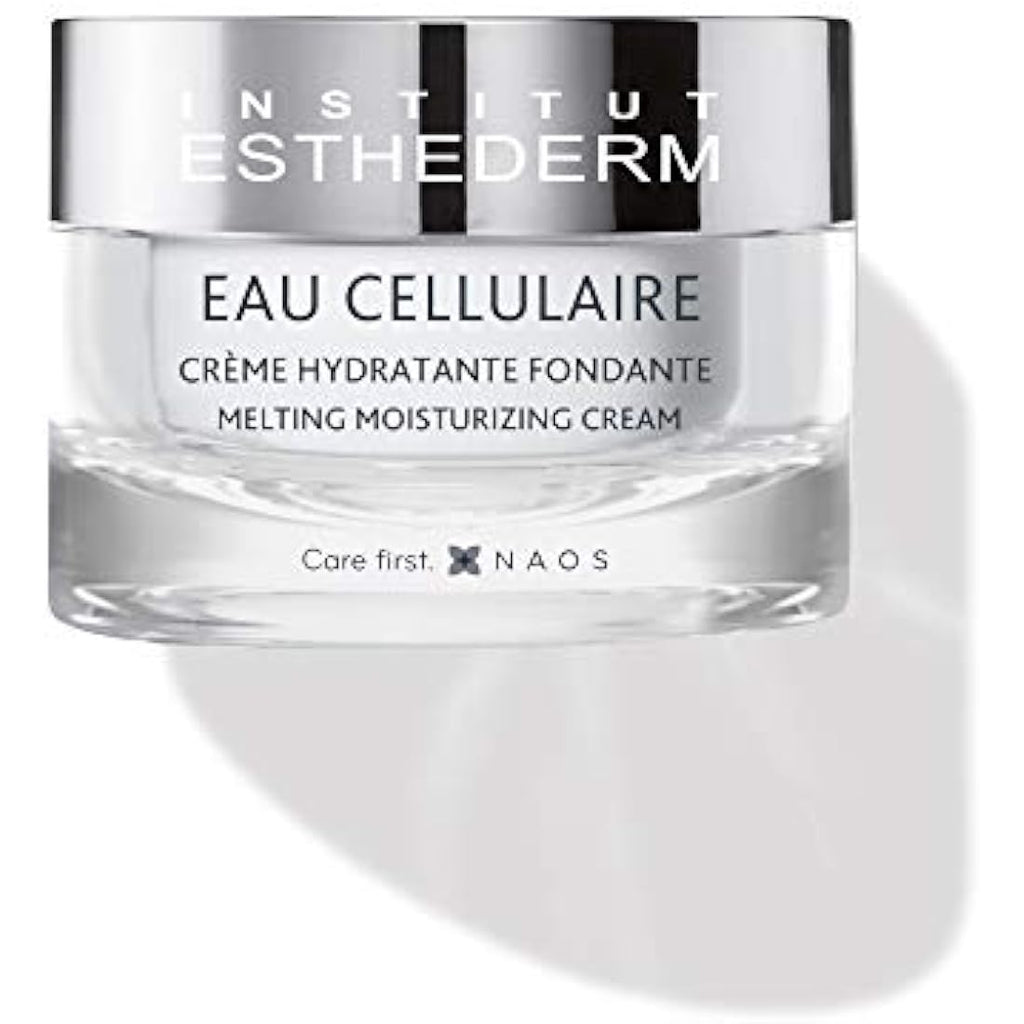 Institut Esthederm Cellular Water Face Cream - Hydrating Antioxidant 50ml