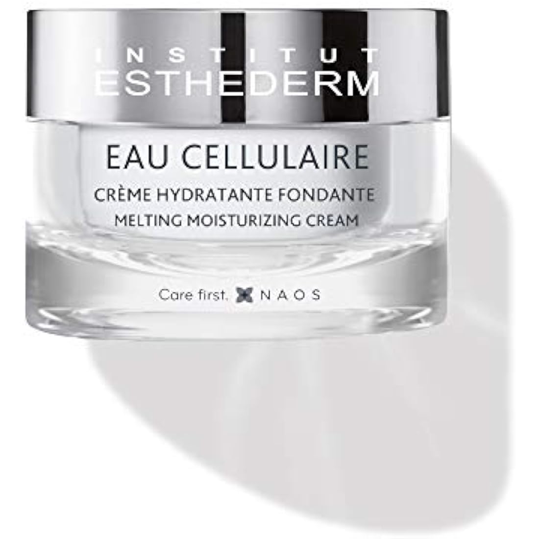 Institut Esthederm Cellular Water Face Cream - Hydrating Antioxidant 50ml