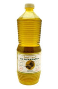 El Ouazzania Moroccan Extra Virgin Olive Oil | Cold Pressed - 1L