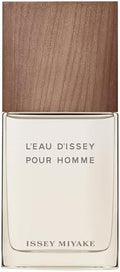 Issey Miyake L'Eau d'Issey pour Homme Vétiver Intense - Woody Perfume