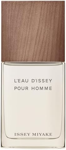 Issey Miyake L'Eau d'Issey pour Homme Vétiver Intense - Woody Perfume