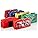 Gima Logic 2 Medical Rescue Backpack – Large Red Polyester Trauma Bag