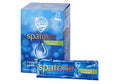 Spatone Apple Liquid Iron Supplement - 28 Sachets (2 Pack Bundle)