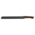Tramontina Black Collection 12" Slicing Knife | Stainless Steel